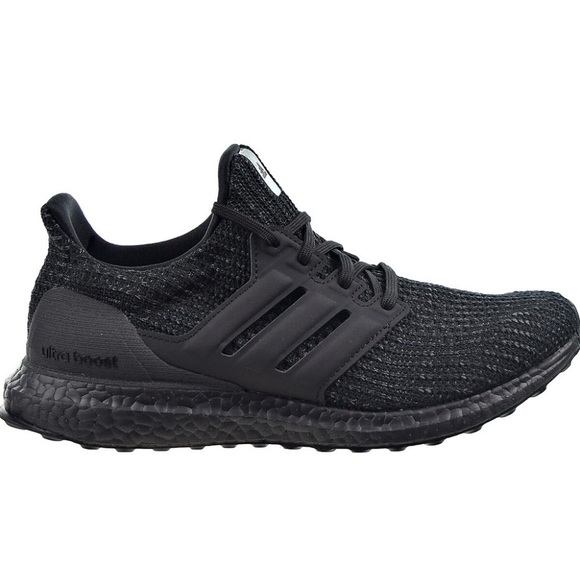adidas Other - Adidas Ultraboost Men's Shoes Core Black-Grey